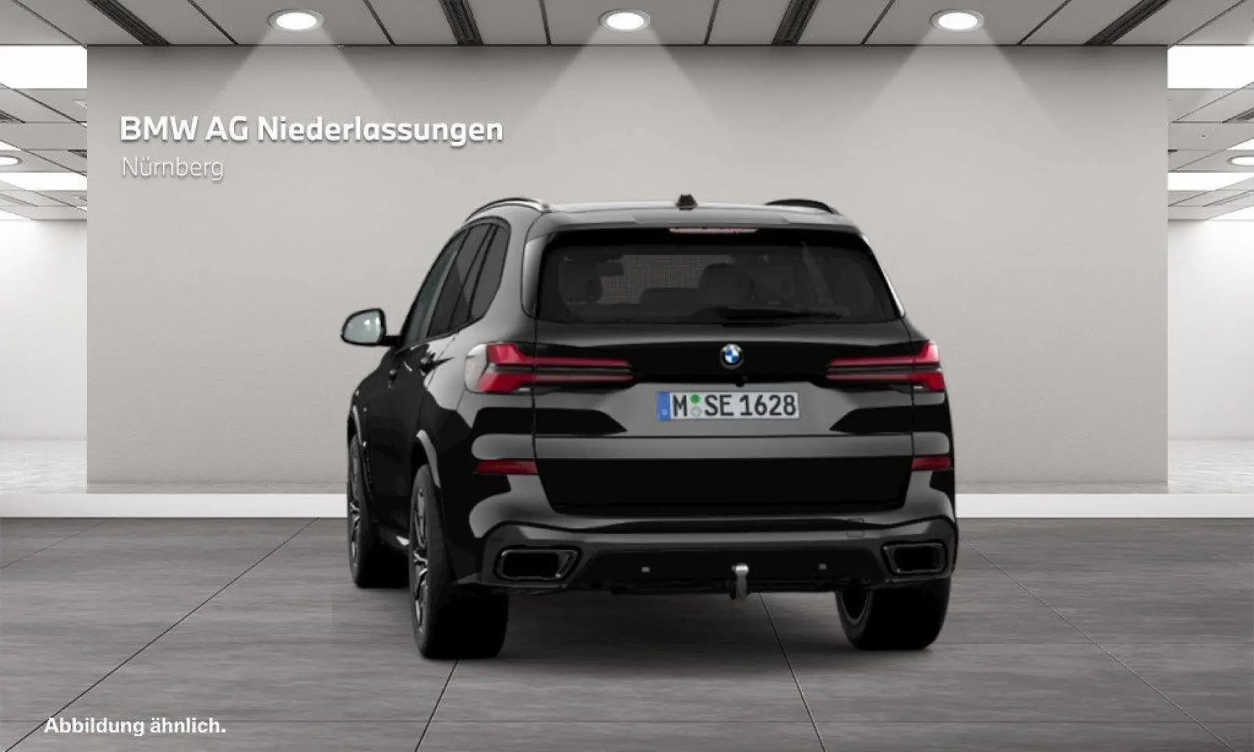 BMW X5 xDrive40i M Sport