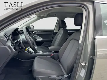 Q3 35TFSI VIRTUAL-COCKPIT/SPUR/LED/18ZOLL