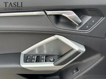 Q3 35TFSI VIRTUAL-COCKPIT/SPUR/LED/18ZOLL