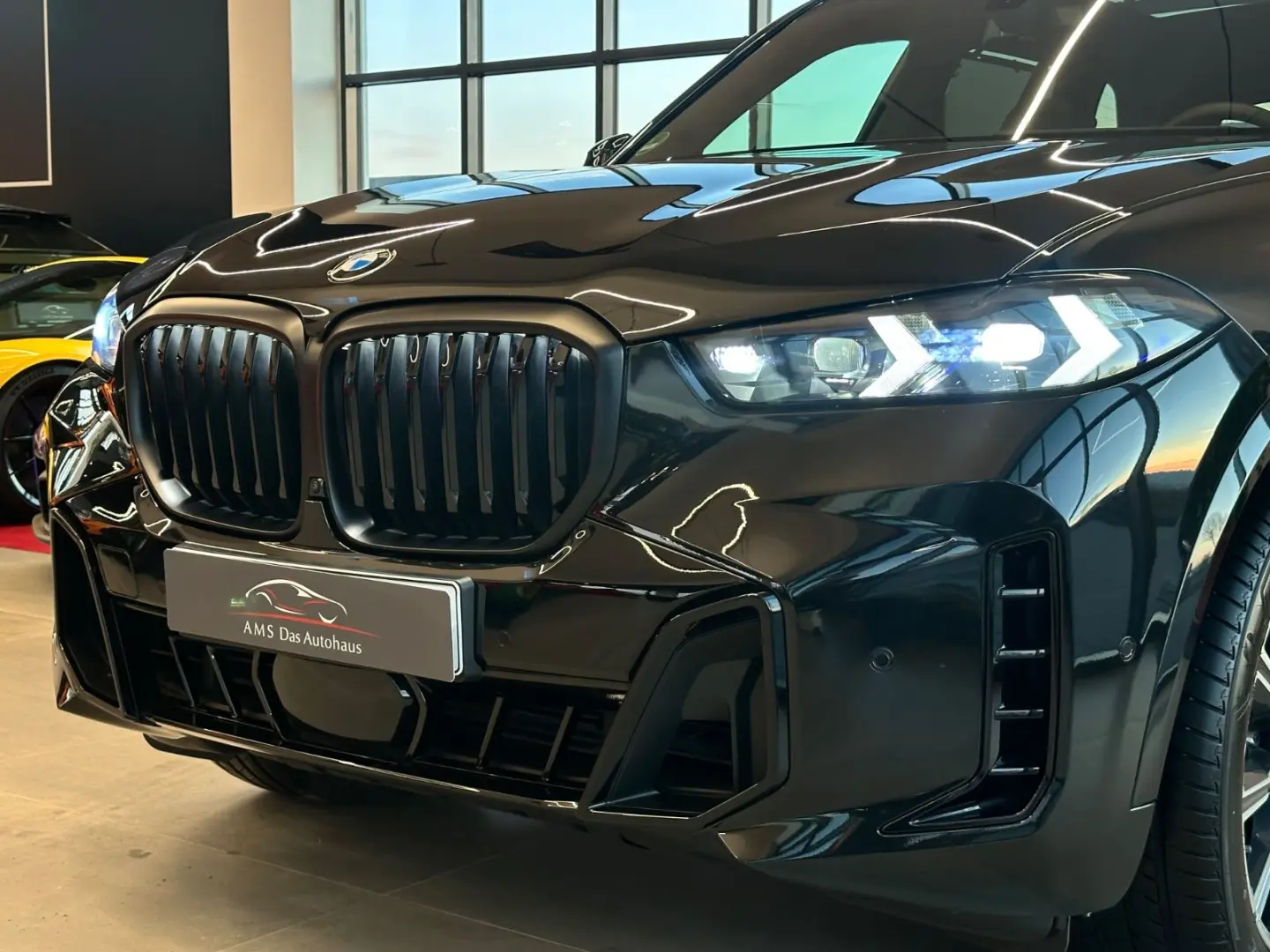 X5 30 d xDrive M Sport Pro Panorama H&K