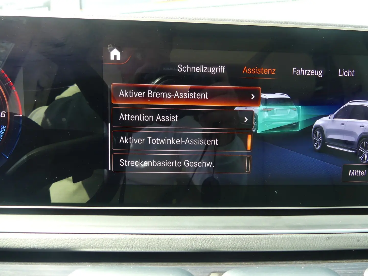 GLE 350 de 4Matic AMG-Line PlugIn PANO/360°/EXCL