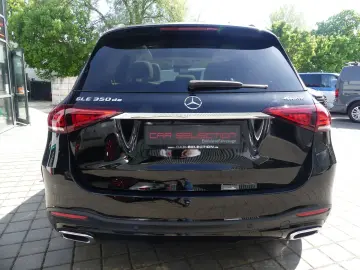 GLE 350 de 4Matic AMG-Line PlugIn PANO/360°/EXCL