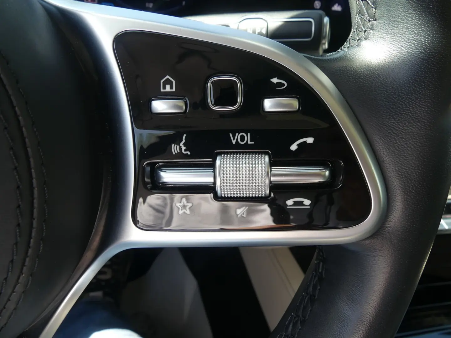 GLE 350 de 4Matic AMG-Line PlugIn PANO/360°/EXCL