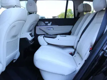 GLS 63 AMG 4MATIC+7-SITZER+AHK+PANO+HUD+ACC+StHZ