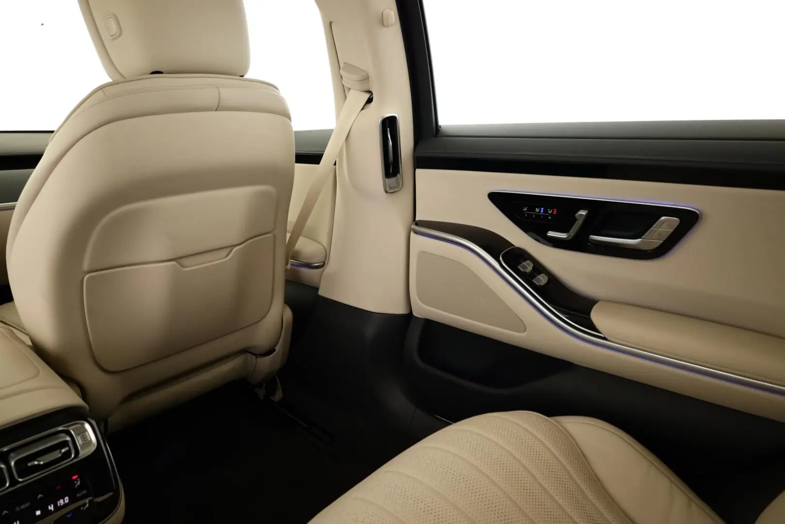 S 500 4M lang AMG DIGITAL Pano HUD KeyGO HAL 21