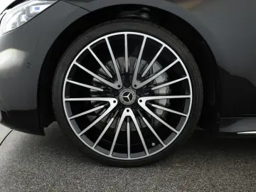 S 580 lang AMG DIGITAL Pano HUD HighEndFond 21