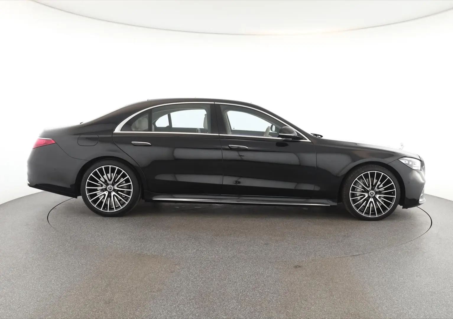 S 580 lang AMG DIGITAL Pano HUD HighEndFond 21