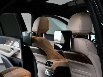 GLE 350 de 4Matic Hybrid AMG-Line AHK Pano ACC