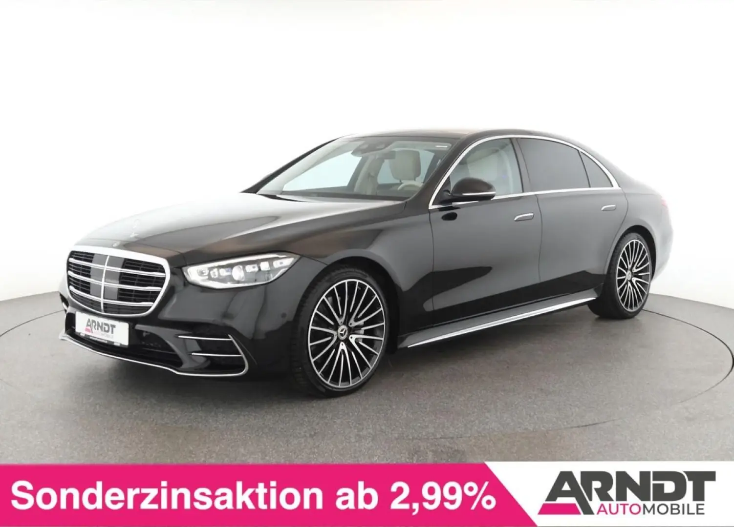 S 400 d 4M lang AMG DIGITAL LIGHT Pano 3D Kam 21