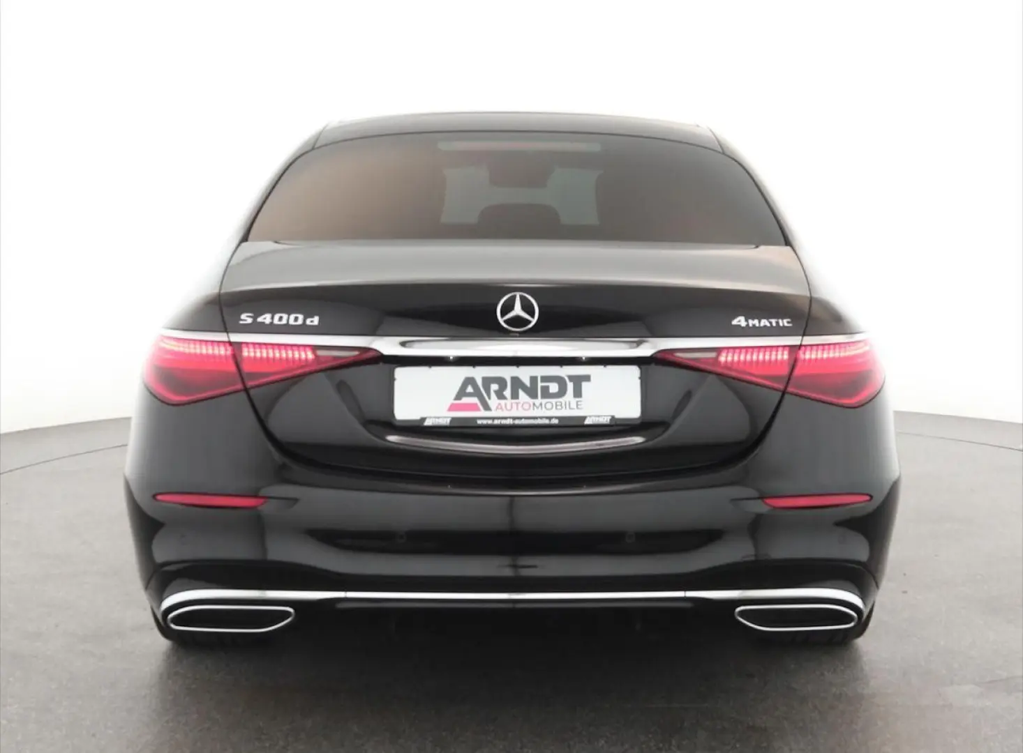 S 400 d 4M lang AMG DIGITAL LIGHT Pano 3D Kam 21