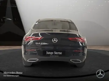 CLA 250 e CP Prog/Pano/360°/LED/Memo/CarPlay