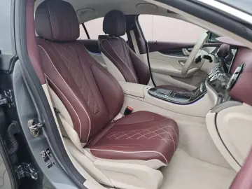 CLS 450 AMG Line Burmester Beige Carplay 360°