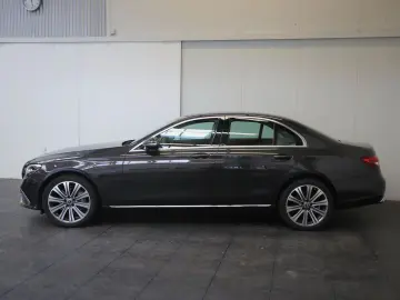 E 300 de Exclusive*Leder-Beige*19