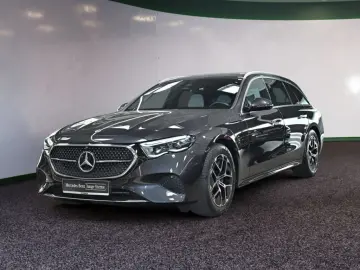 E 200 T Avantgarde Advanced Plus Distr. LED Navi