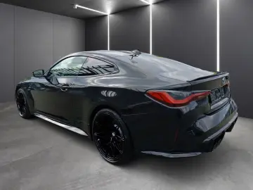M4 Competition xDrive+LASERLICHT+LIVE COCKPIT PR