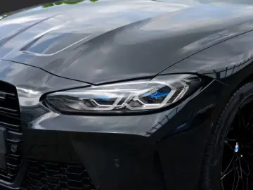 M4 Competition xDrive+LASERLICHT+LIVE COCKPIT PR