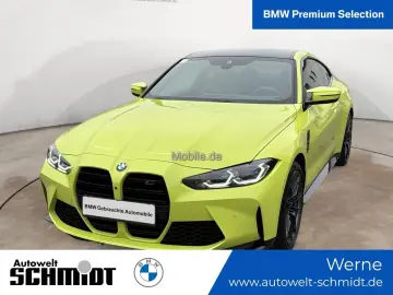 M4 Competition M xDrive   NP= 115.810 -   Laser