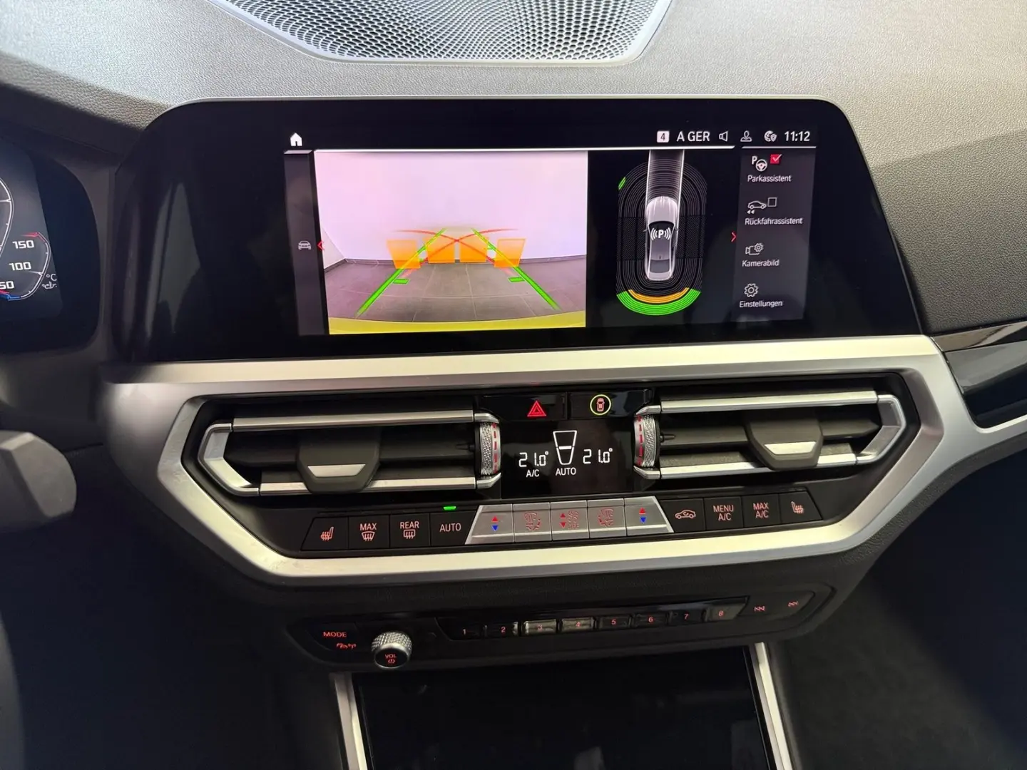 M4 Coupe Competition*Laser*Navi*Kamera*H&K*HUD*