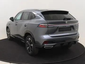 MG HS Luxury 1.5L Auto  1496cc (125 kW/170 bhp) Petrol