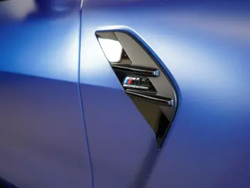 M4 xDrive Competition