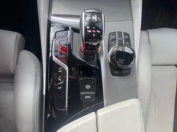 M5 Competition Laserlicht Sportpaket HUD AD Navi