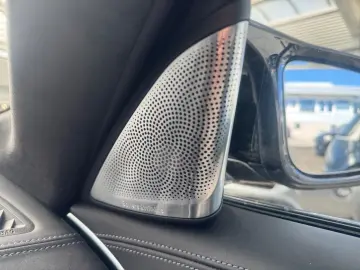M5 Competition Laserlicht Sportpaket HUD AD Navi