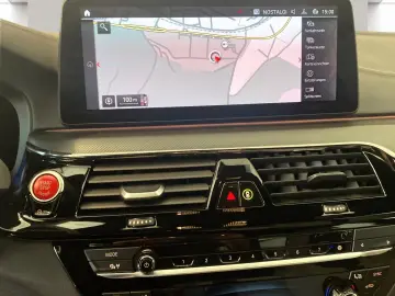 M5 Limousine Massage Driv.Assist.Prof Laser