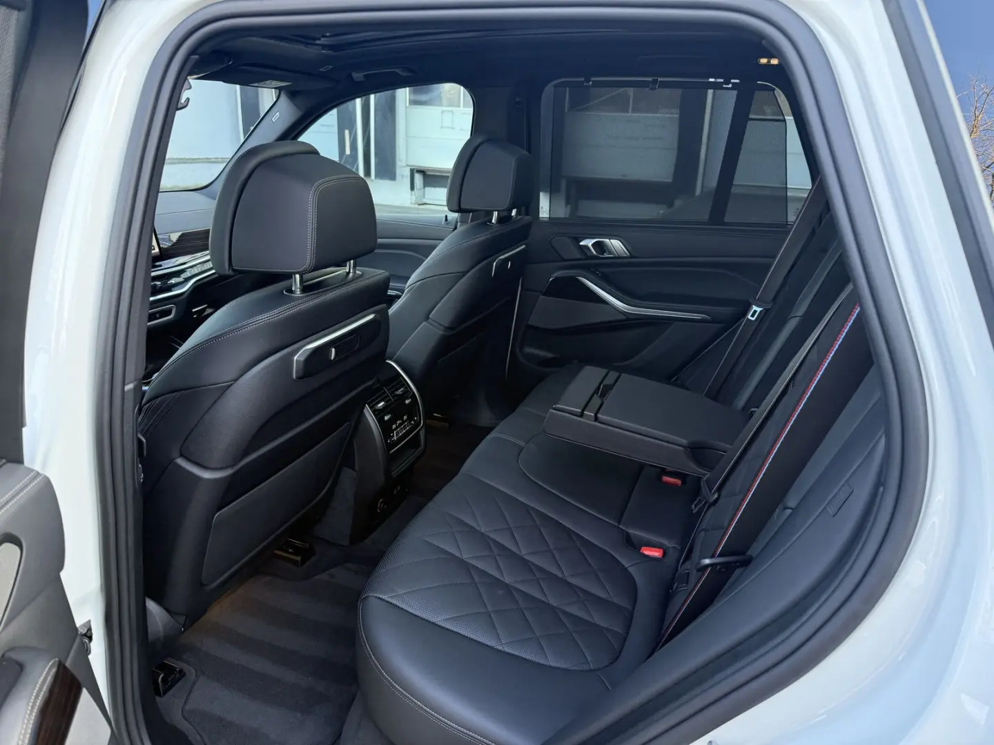 BMW X5 xDrive40i M-Sport