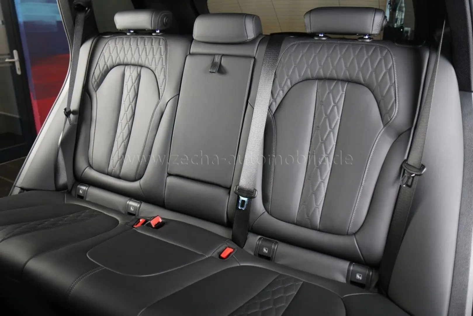 BMW X5 xDr40d M-Sport