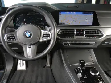 BMW X5 xDr40d M-Sport
