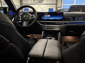 BMW X6 M60 i xDrive MSport