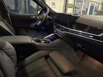 BMW X6 M60 i xDrive MSport
