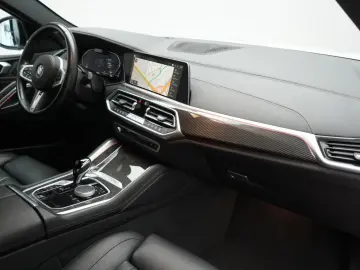 BMW X6 xDrive30d M Sportpaket