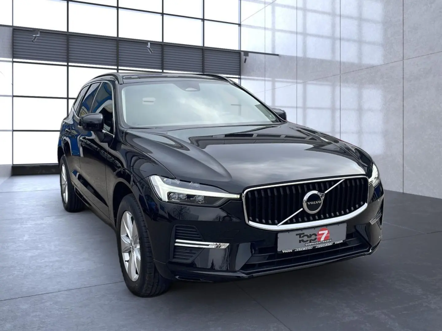 XC 60 Momentum Pro AWD