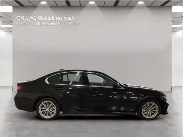330i Limousine M Sport LiveCockpitProf Kamera