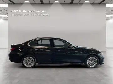 330i Limousine M Sport LiveCockpitProf Kamera