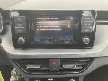 Kamiq 1.0 TSI DSG Ambition