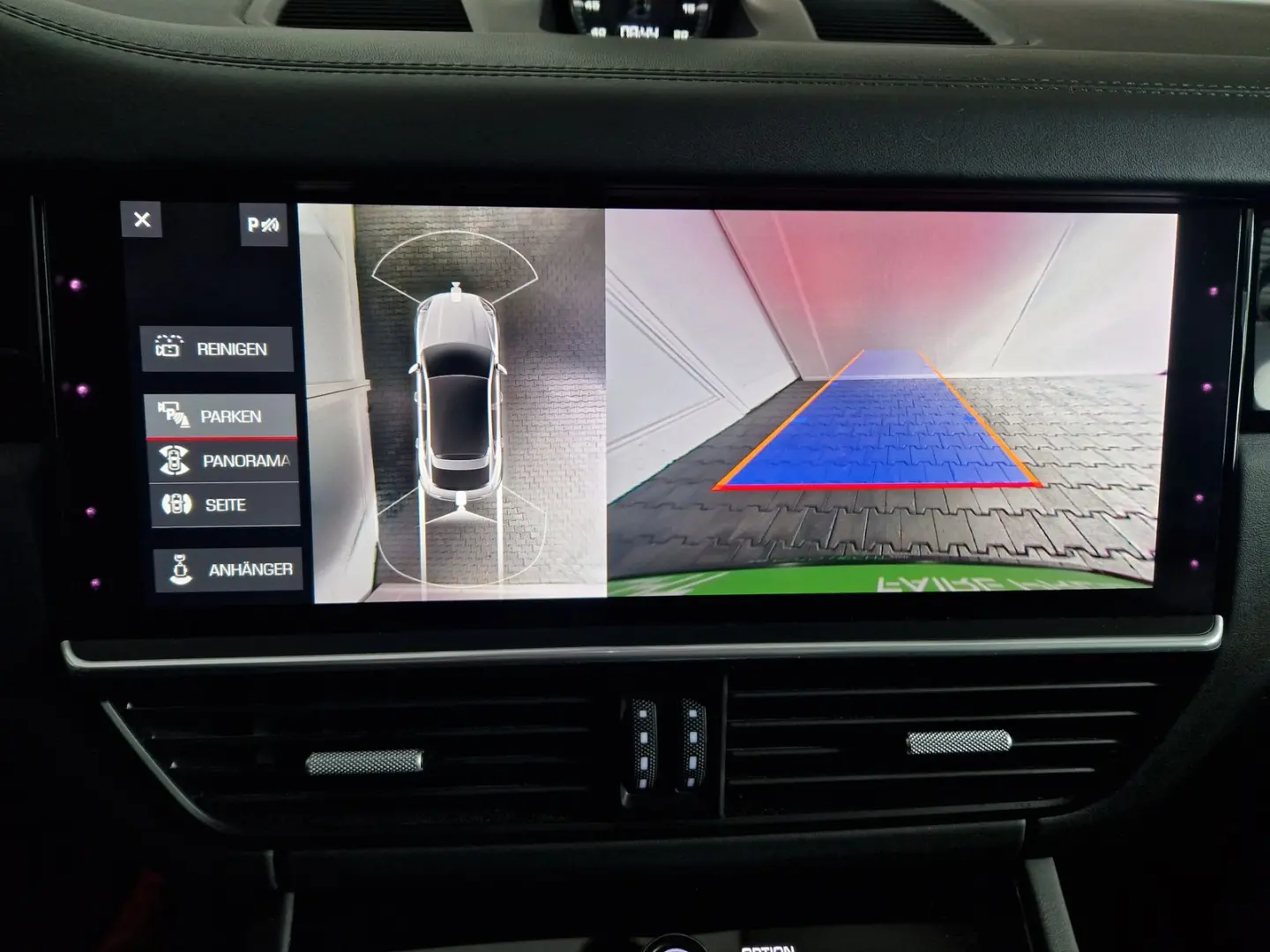 Cayenne Coupé, 21 Zoll, 360°, Matrix, AHK, Panor