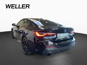 430i xDri Coupe M Sport LiCoPro HUD Pano H/K 360