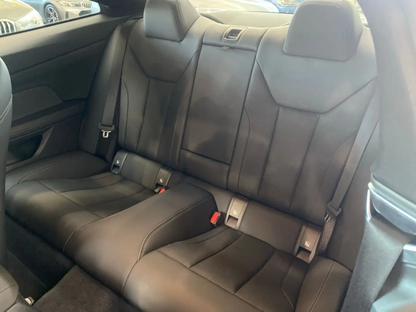 430i xDri Coupe M Sport LiCoPro HUD Pano H/K 360