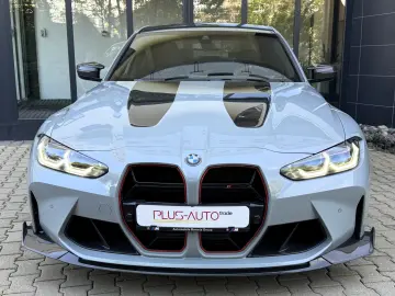 BMW M3 CS