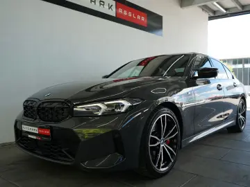M340 d xDrive MY24/M-Sport PRO/HK/ACC/HeadUp/19z