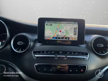 V 300 d 4x4, AMG, 6-Sitzer, MBUX, Standhzg, LED