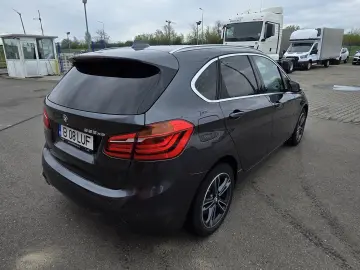 BMW 225 XE iPerformance