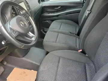 Vito 116 Tourer- 9 Sitzer- Kamera-Automatik