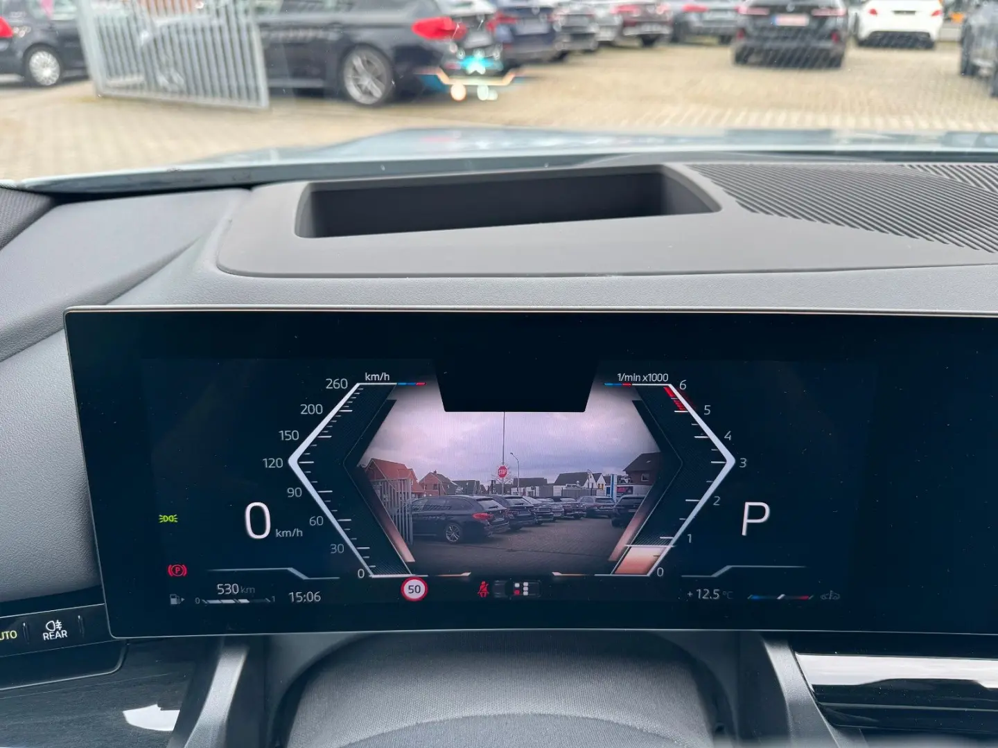 520xd M Sport Pro -HUD-ACC-Pano-Belü.Sitz-360K