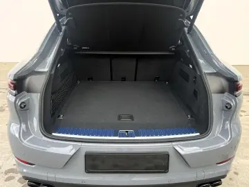 Cayenne Coupe Turbo E-Hybrid °AHK°Belüftung°