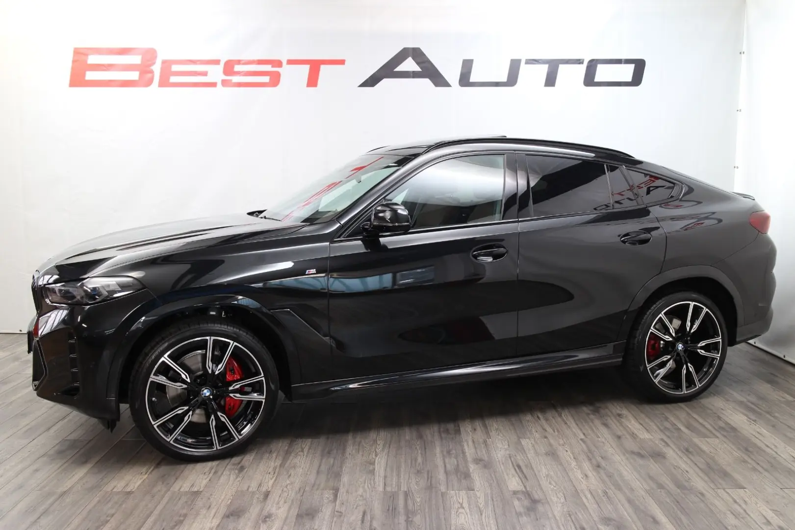 X6 40 d xDrive M Sport HeadUp Keyless H&K
