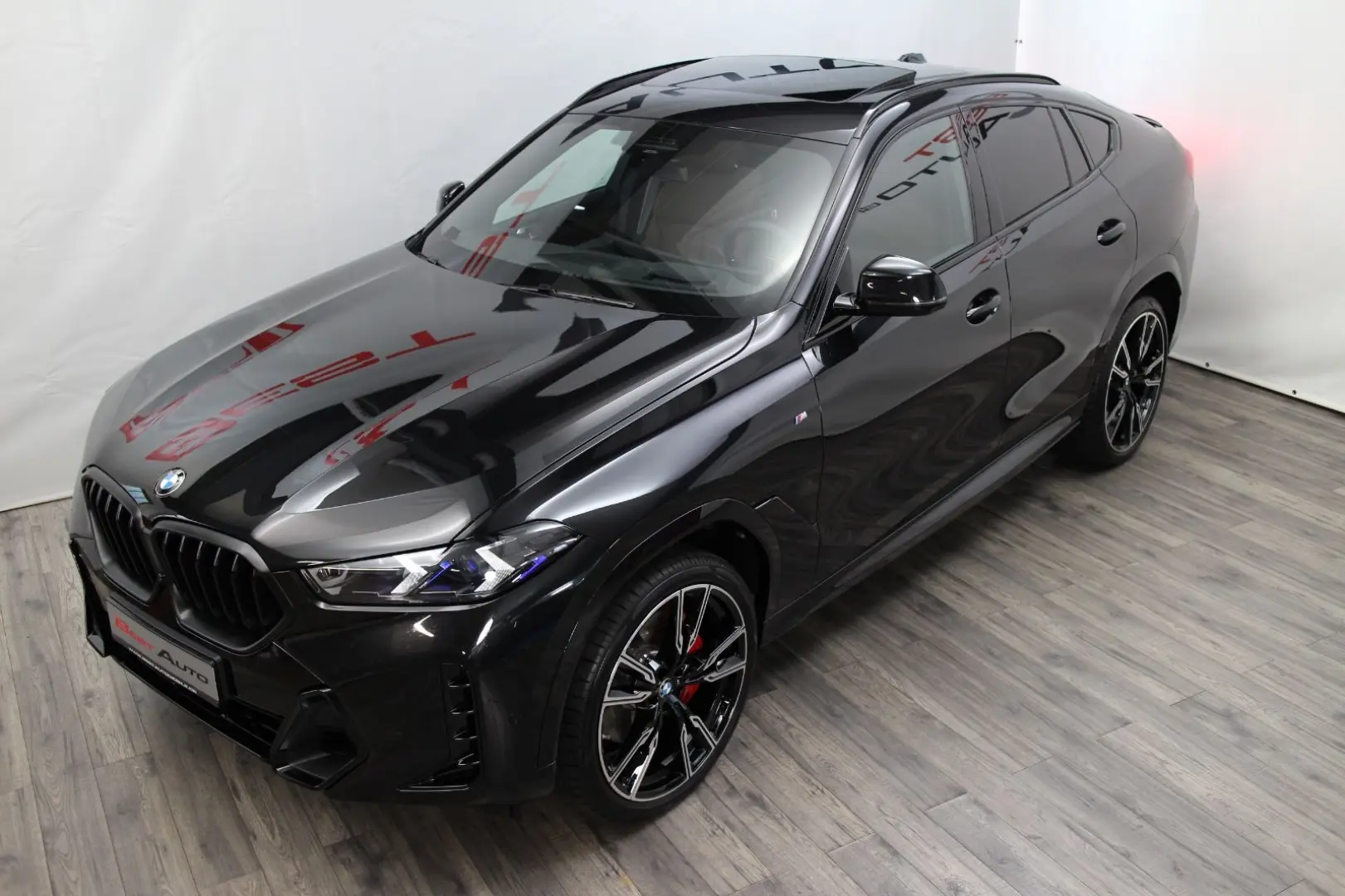 X6 40 d xDrive M Sport HeadUp Keyless H&K