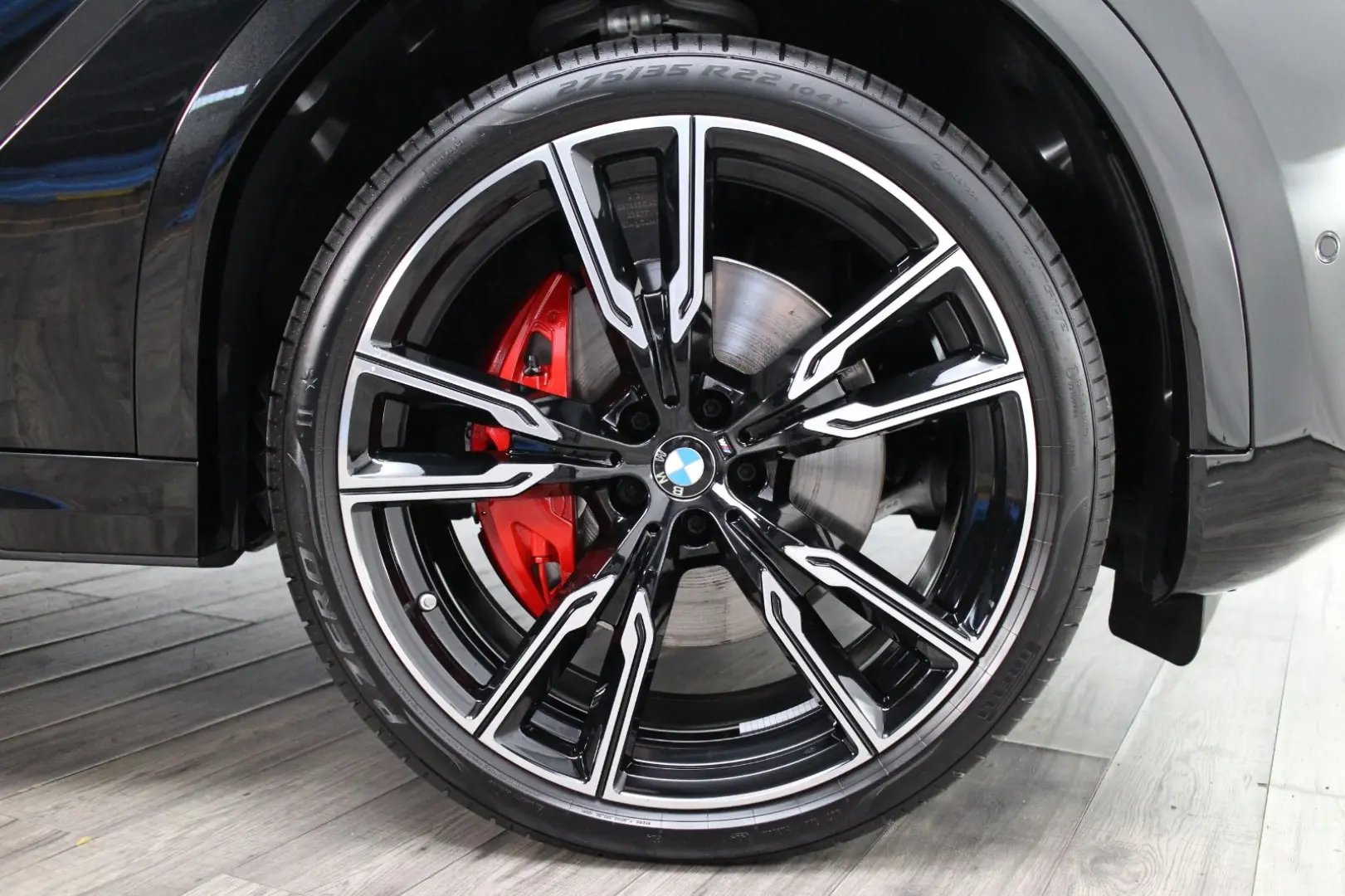 X6 40 d xDrive M Sport HeadUp Keyless H&K